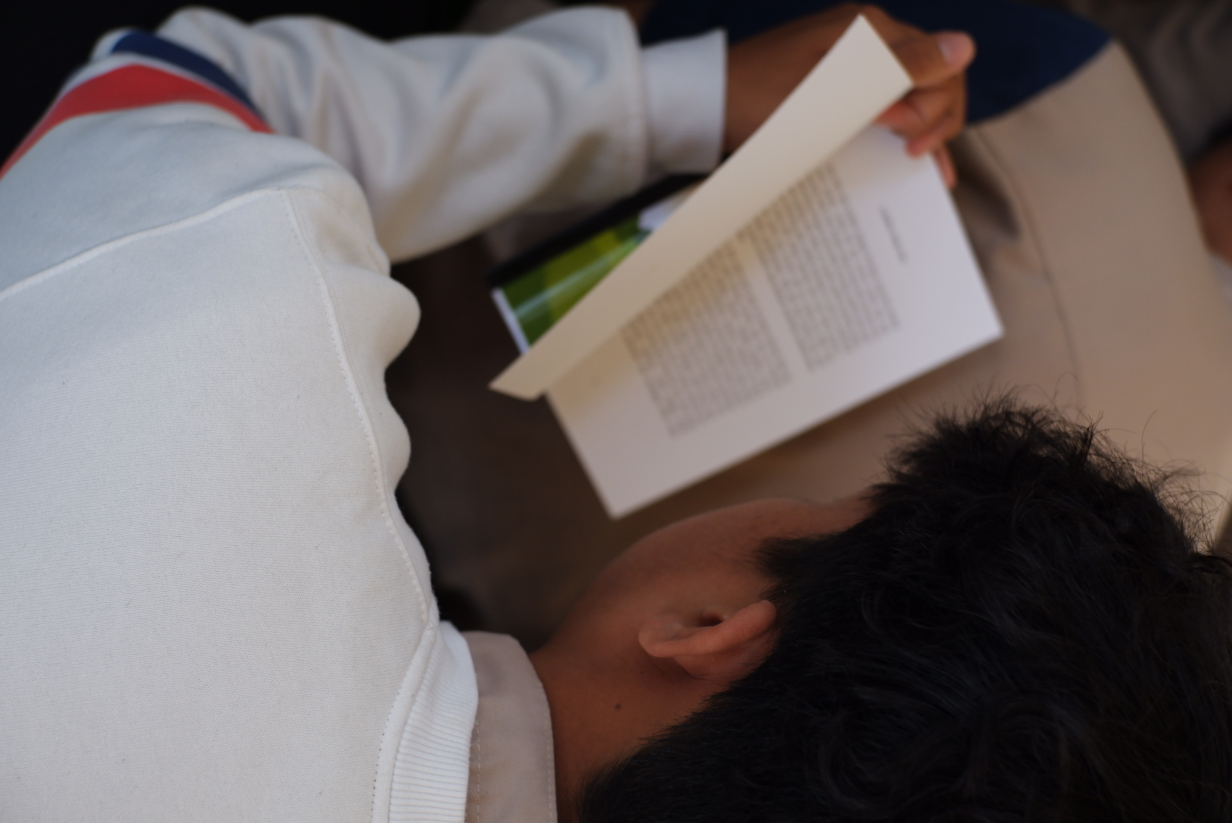 Reading